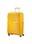 Maleta American Tourister Soundbox amarillo 67cm - Imagen 1