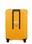 Maleta grande Samsonite Essens amarilla rígida 75cm 4 ruedas - Imagen 2