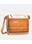Bandolera Anekke 3 compartimentos en marrones y beige Magic Souls - Imagen 1