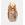 Bandolera Anekke en marrones y beige Magic Souls - Imagen 2