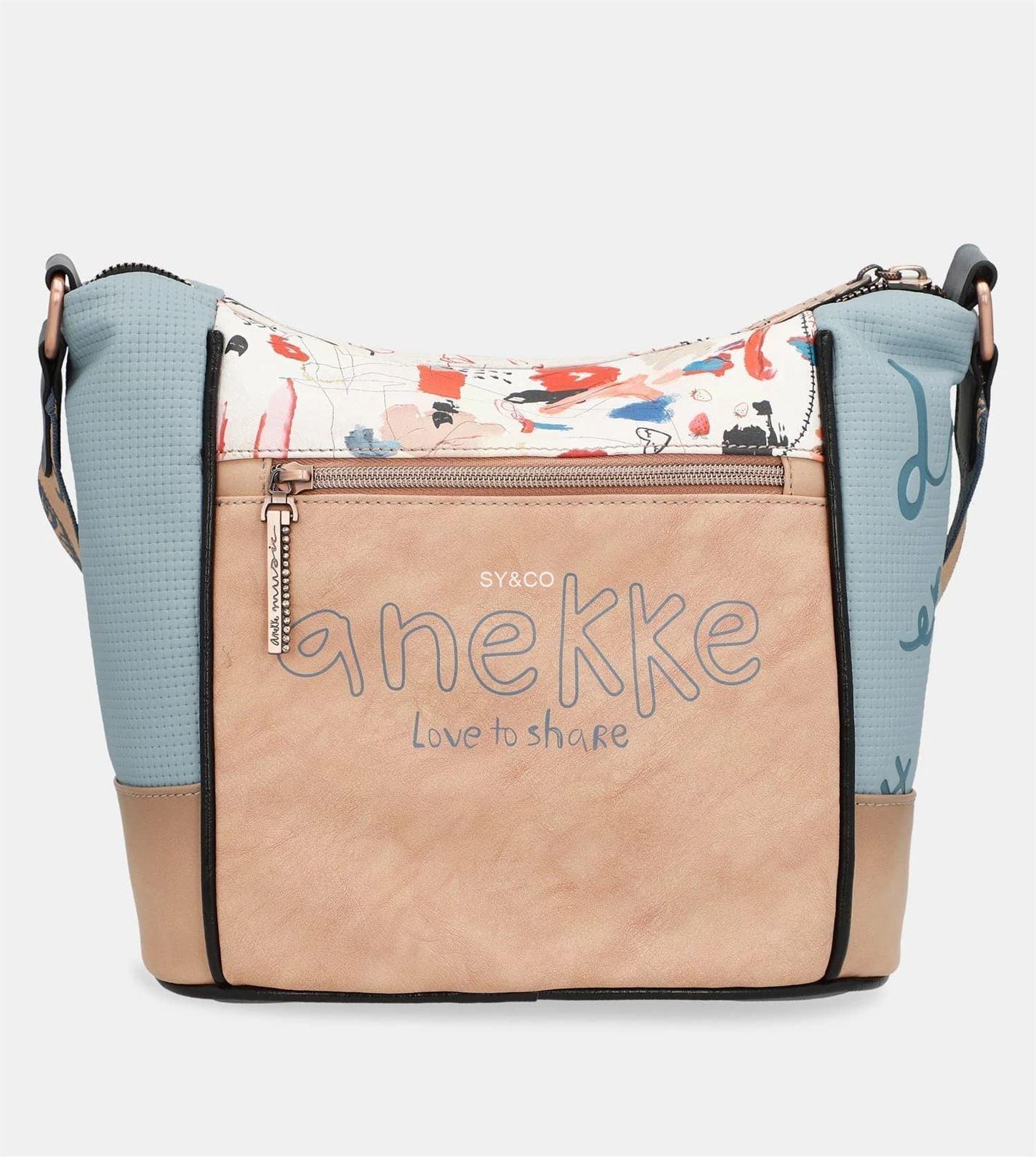 Bandolera Anekke Fun & Music - Imagen 2