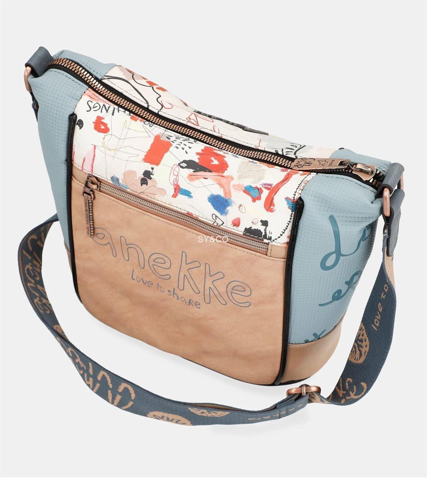 Bandolera Anekke Fun & Music - Imagen 3