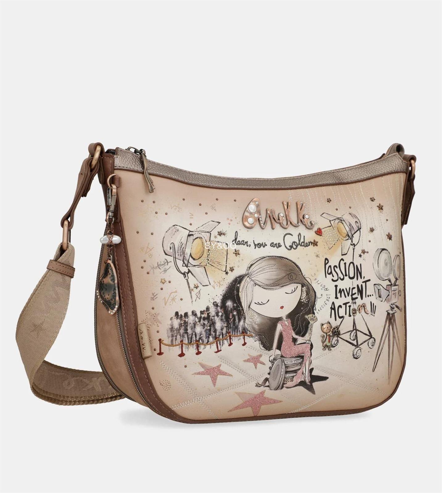 Bandolera Anekke Hollywood - Imagen 1