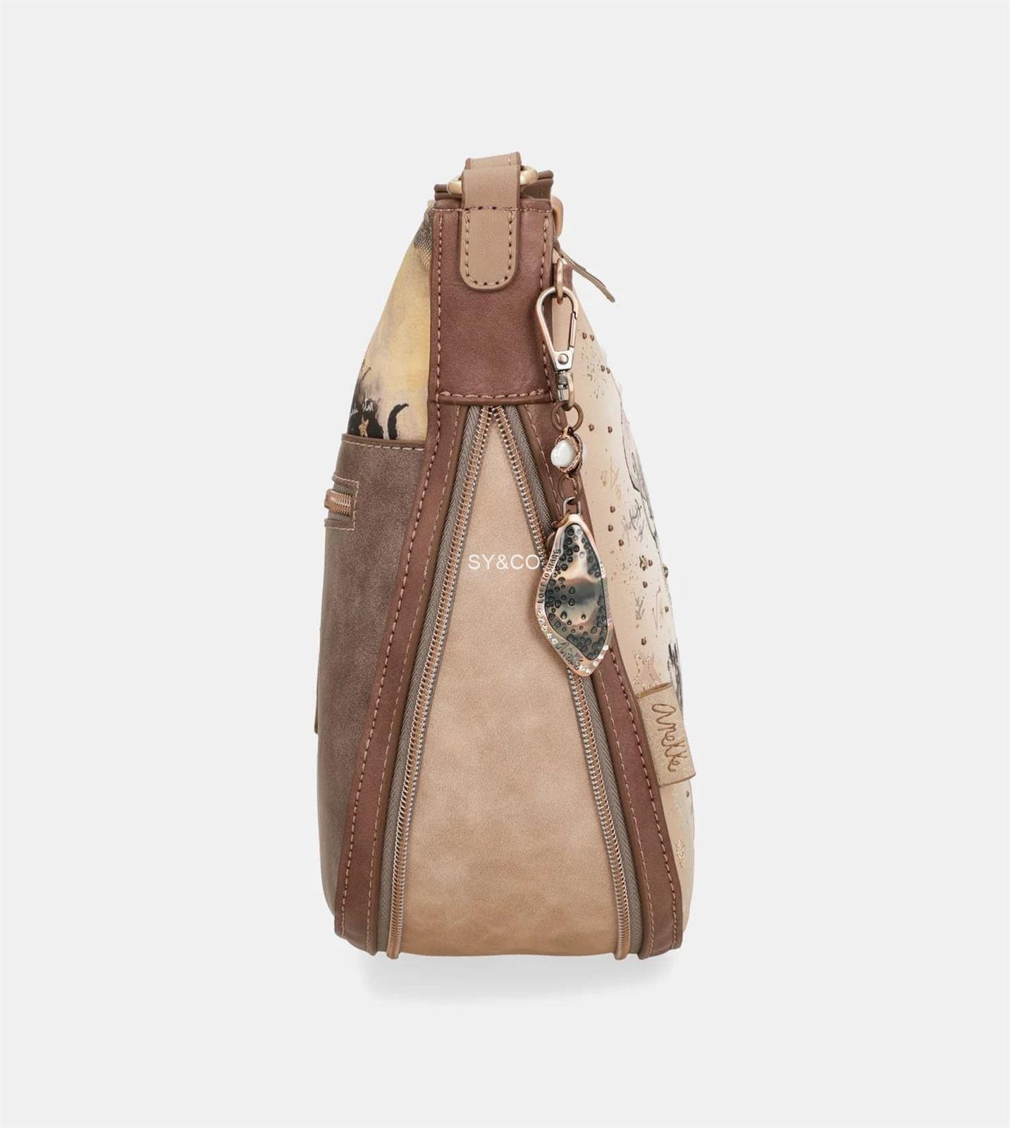 Bandolera Anekke Hollywood - Imagen 3