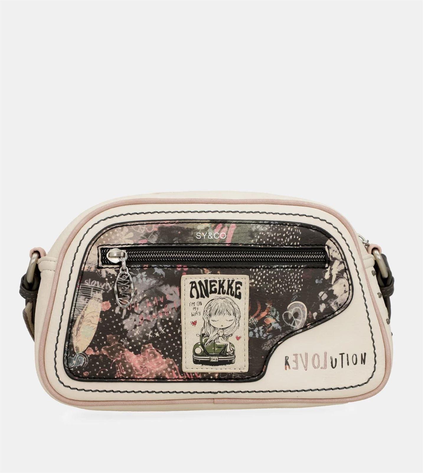 Bandolera Anekke Psicodelic - Imagen 2