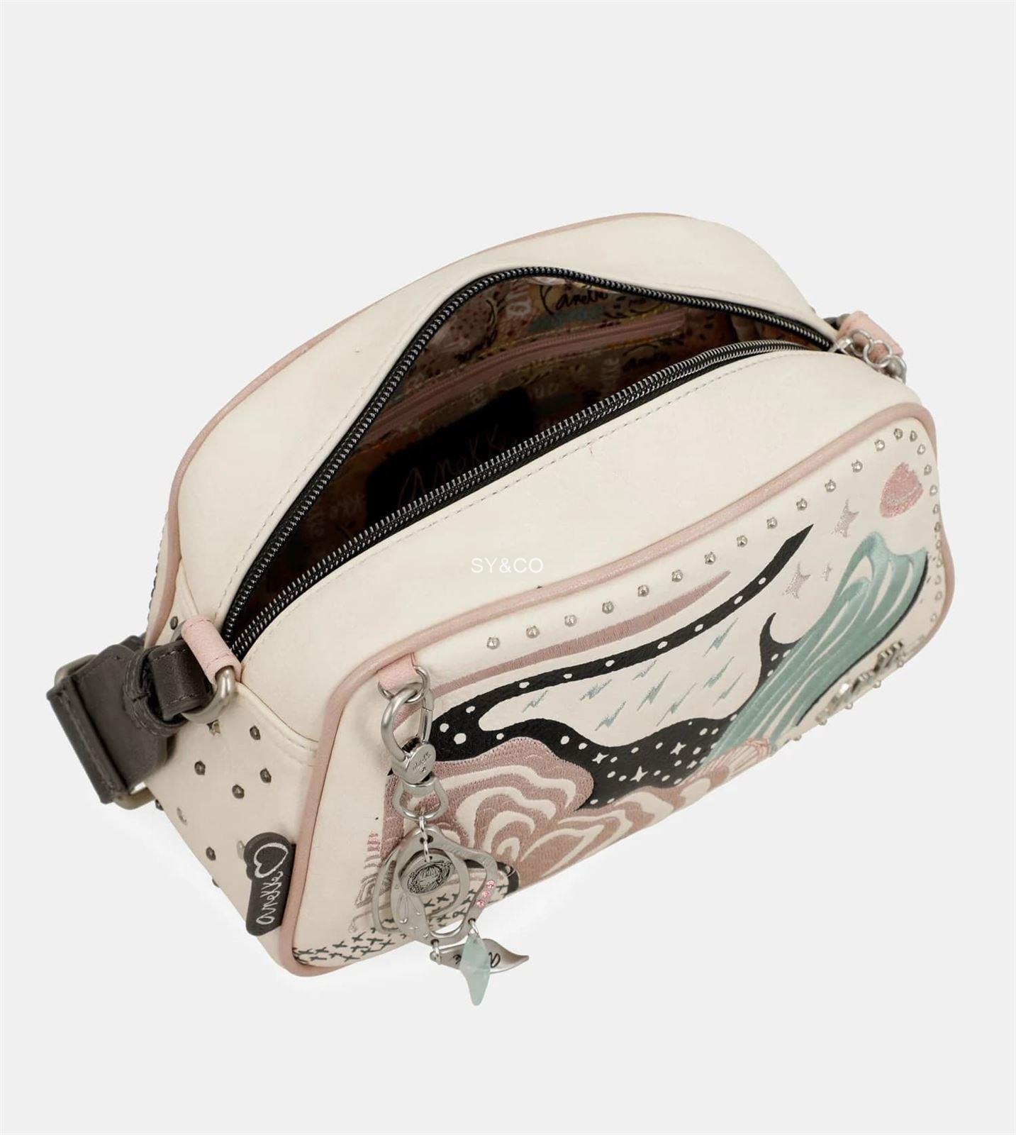 Bandolera Anekke Psicodelic - Imagen 4
