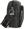 Bandolera cuadrada Lois negra bordada Marcy - Imagen 2