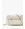 Bandolera Desigual beige con bordados étnicos 23SAXP67 Raven - Imagen 1