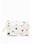 Bandolera Desigual blanca flores 23SAXPA6 Fresia - Imagen 2