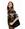 Bandolera Desigual circulos 22WAXA75 Bubbles negro - Imagen 2