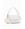 Bandolera Desigual crema con solapa Half Logo 23SAXP55 - Imagen 1