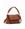 Bandolera Desigual cuero con solapa Half Logo 23SAXP55 - Imagen 1
