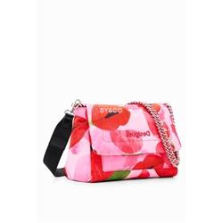 Bandolera Desigual Labios de Lacroix 23SAXY43 - Imagen 1