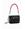 Bandolera Desigual negra con bordados étnicos 23SAXP67 Raven - Imagen 2
