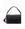 Bandolera Desigual negra con solapa Half Logo 23SAXP55 - Imagen 2