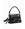 Bandolera Desigual negra flores 23SAXPA6 Fresia - Imagen 1