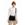 Bandolera Desigual patch negra 23SAXP23 Damas - Imagen 2