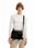 Bandolera Desigual patch negra 23SAXP23 Damas - Imagen 2