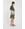 BANDOLERA DESIGUAL TRIBAL 20SAXP04 BEIGE - Imagen 2