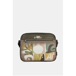 Bandolera doble compartimento Anekke Muse - Imagen 2