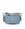 Bandolera doble compartimento nylon azul Ventis - Imagen 1