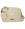 Bandolera doble compartimento Pepe Jeans Salma beige - Imagen 1