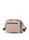 Bandolera doble compartimento Ventis melocotón beige - Imagen 2