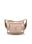 Bandolera doble compartimento Ventis taupe - Imagen 1