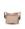 Bandolera doble compartimento Ventis taupe - Imagen 2