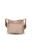 Bandolera doble compartimento Ventis taupe - Imagen 2