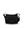 Bandolera doble cremallera Devota & Lomba negro Peach - Imagen 1