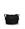 Bandolera doble cremallera Devota & Lomba negro Peach - Imagen 2