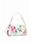 Bandolera estampado desenfocado Desigual 23SAXPA5 Acidule - Imagen 1