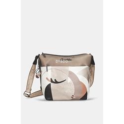 Bandolera grande Anekke Eikon - Imagen 1