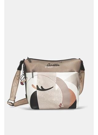 Bandolera grande Anekke Eikon - Imagen 1