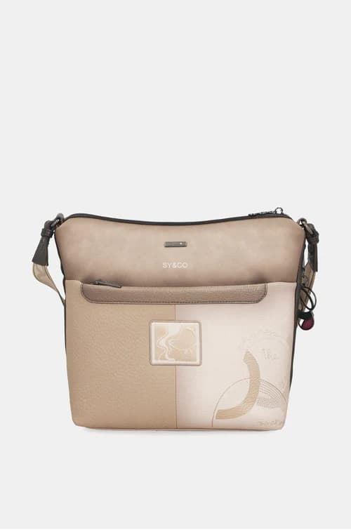 Bandolera grande Anekke Eikon - Imagen 2