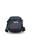 Bandolera hombre Caramelo nylon azul Clyde - Imagen 1