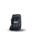 Bandolera hombre Caramelo nylon azul Clyde - Imagen 2