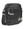 Bandolera hombre Lois negra pespuntes - Imagen 1