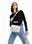 Bandolera manchas pintura Desigual 23SAXP92 Neon Art - Imagen 2