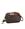Bandolera marron con print logo Cacharel - Imagen 1