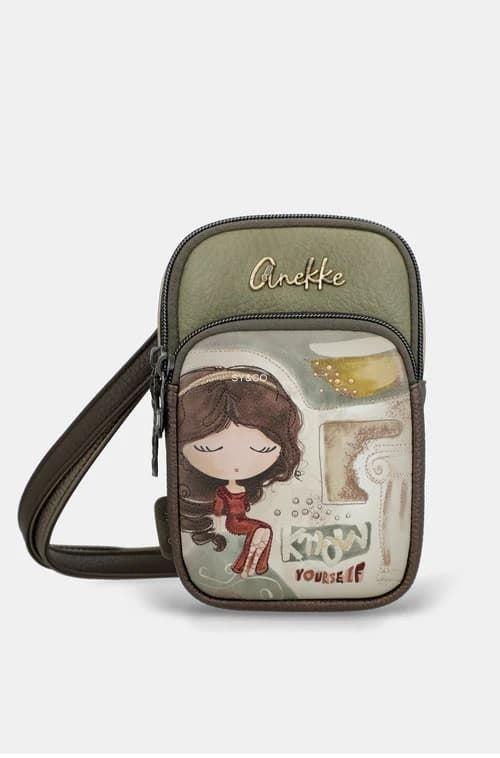 Bandolera movil Anekke Muse - Imagen 1