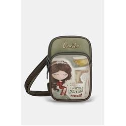 Bandolera movil Anekke Muse - Imagen 1