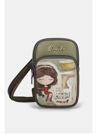 Bandolera movil Anekke Muse - Imagen 1