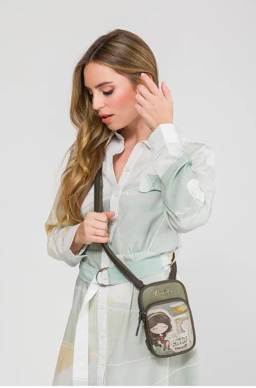 Bandolera movil Anekke Muse - Imagen 2