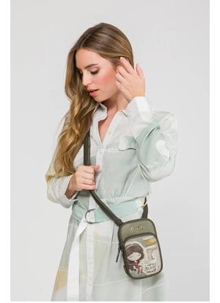 Bandolera movil Anekke Muse - Imagen 2