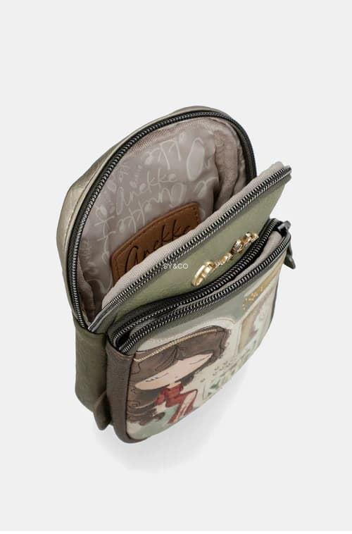 Bandolera movil Anekke Muse - Imagen 5