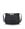 Bandolera nylon acolchada Devota & Lomba negra Slash - Imagen 1