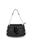 Bandolera nylon con cadena Devota & Lomba Filmy negro - Imagen 1
