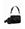 Bandolera nylon Desigual negra con bordado zigzag Bolis 23SAXY14 - Imagen 1